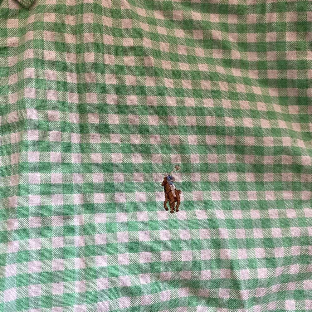 Dress shirt